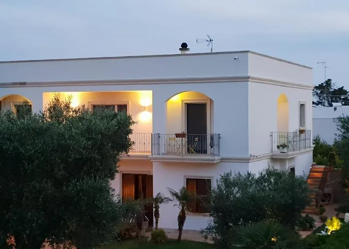 Villa Sofia Affittacamere Porto Cesareo