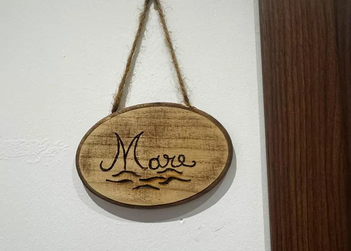 Bed And Breakfast Kale ' Porto Cesareo